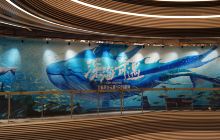 《深海奇遇》全新海洋主题VR沉浸展