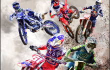 【上海】MXGP世界摩托车越野锦标赛