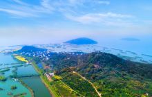 三山岛