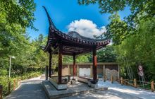 上海佘山国家旅游度假区