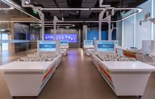 上海城市规划展示馆
