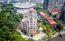 上海市历史博物馆
