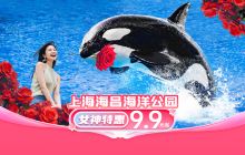 上海海昌海洋公园