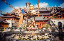 东林寺