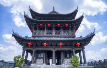 严州古城景区