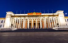 中国国家博物馆