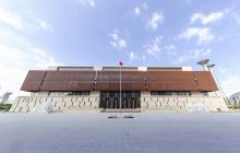 中国工美馆 中国非遗馆