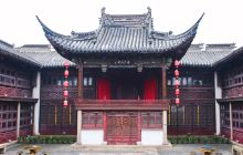 中国昆曲博物馆