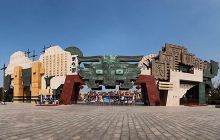 中国春秋淹城旅游区