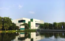 中国科学技术馆