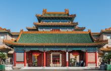 中国紫檀博物馆
