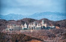 云佛山