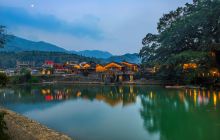 云水谣景区