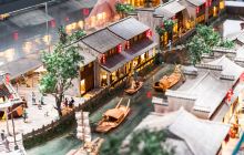 京杭大运河博物馆