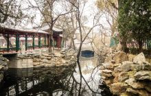 北京宋庆龄故居