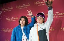 北京杜莎夫人蜡像馆