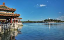 北海公园