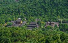 北高峰