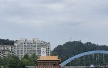 千岛湖梦想5号游船