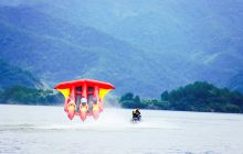 千岛湖欢乐水世界