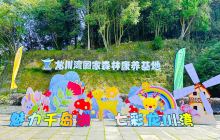 千岛湖龙川湾