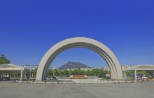 华侨大学(厦门校区)