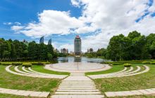 厦门大学(思明校区)-颂恩楼