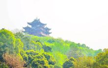 吴山天风