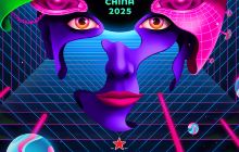 喜力®星电音独家呈现 2025EDC雏菊电音嘉年华