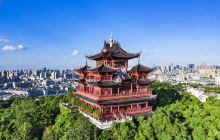 城隍阁景区