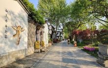 大兜路历史文化街区