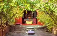 大觉寺
