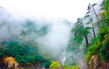 天目山景区