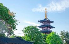 寒山寺