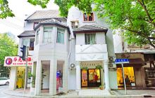 巨鹿路