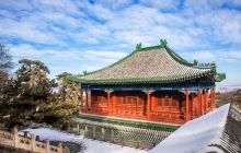 戒台寺