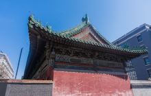 护国寺