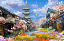 拈花湾