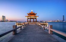 李公堤