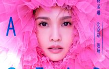 杨丞琳LIKE A STAR（像是一颗星星）演唱会-北京站