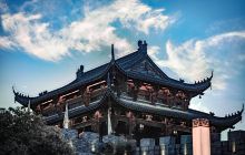 梅城古镇