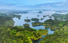 梅峰岛