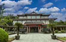 浙江省博物馆孤山馆区