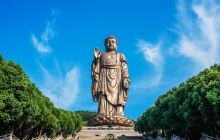 灵山胜境