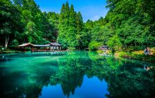 灵栖洞