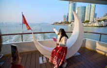 环游鼓浪屿