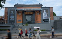 白瓷观止美术馆