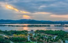 石湖景区