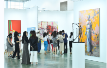 艺术厦门国际博览会