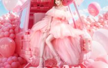 苏州 · 王心凌SUGAR HIGH2.0世界巡回演唱会-苏州站
